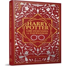 Uravas Store Harry Potter Gibi Düşünmek ve Dranmak