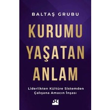Uravas Store Kurumu Yaşatan Anlam