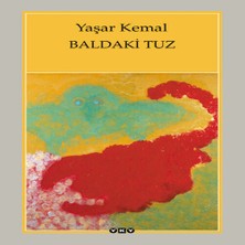 Uravas Store Baldaki Tuz