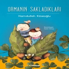 Uravas Store Ormanın Sakladıkları