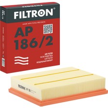 Filtron AP186/2 Hava Filtresi