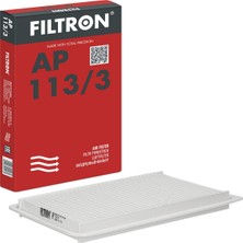 Filtron AP113/3 Hava Filtresi