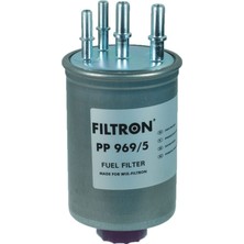 Filtron PP969/5 Yakıt Filtresi