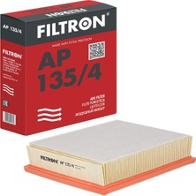 Filtron AP135/4 Hava Filtresi