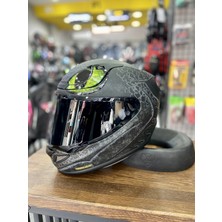 Hjc RPHA12 Carbon Kask Toothless Iı Unıversal MC4SF (+1 Şeffaf Vizör) Motozilla