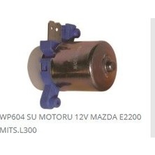 Dodo Su Fiskiye Motoru 12V Mazda E2200 Mıtsubıshı L300 (1 Ad )