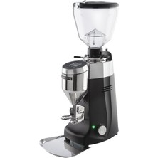 Mazzer Kony S Elektronik Kahve Değirmeni, Siyah