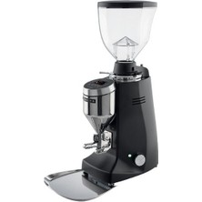 Mazzer Major V Electronic Otomatik Kahve Değirmeni, Siyah