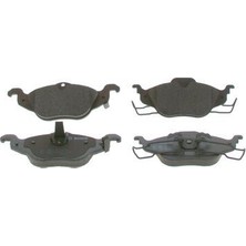 Bosch Ön Balata Opel Astra G (98-05) Zafıra  (98-05) (1 Tk )