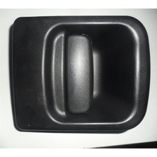 Kaya Plastik Bagaj Açma Kolu  Renault Master 2 (1 Ad )