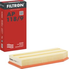 Filtron AP118/9 Hava Filtresi