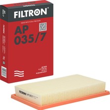 Filtron AP035/7 Hava Filtresi