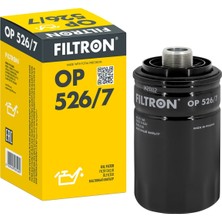 Filtron OP526/7 Yağ Filtresi