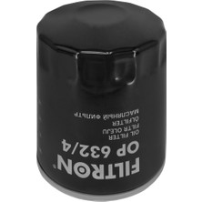 Filtron OP632/4 Yağ Filtresi