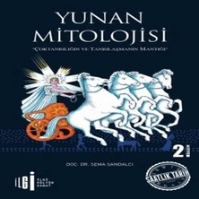 Uravas Store Yunan Mitolojisi