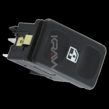 Kraw Cam Kaldırma Anahtarı Vw Polo - Caddy - Seat 96-00 (1 Ad )