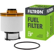 Filtron PE992/4 Yakıt Filtresi
