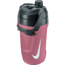 Nike Fuel Jug 64 Oz Chug Unisex Mor Antrenman Suluk N.101.3798.679.64