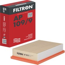 Filtron AP109/9 Hava Filtresi
