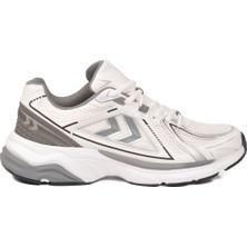 Hummel Beyaz Tekstil Unisex Spor Ayakkabı 900794 Hml 700