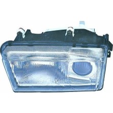 Depo Far Sol Elektrikli Alfa Romeo 155 93- (1 Ad )