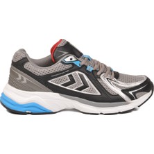 Hummel Siyah Tekstil Unisex Spor Ayakkabı Hml 700