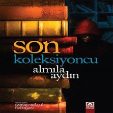 Uravas Store Son Koleksiyoncu