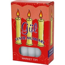 10 Parça  Market Mum (5486)