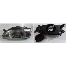 Aygersan Far Renault R19 Sol  (1 Ad )