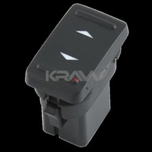 Kraw Cam Kaldırma Anahtarı Ford Focus 04-07 - C-Max - Kuga - Transit Tekli (1 Ad )