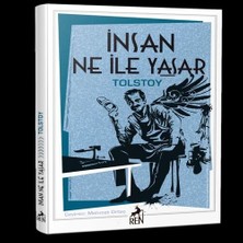 Uravas Store Insan Ne ile Yaşar?