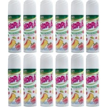 Sprey Krema Hopla 12 Adet