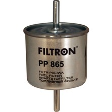 Filtron PP865 Yakıt Filtresi