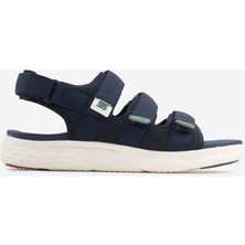 Sandal Spor Erkek Spor Sandalet SS001-0658 Lacivert