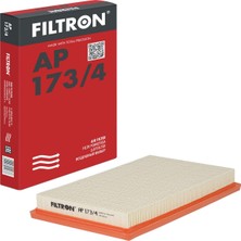Filtron AP173/4 Hava Filtresi