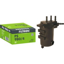 Filtron PS980/4 Yakıt Filtresi