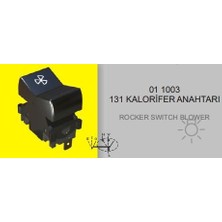 ENG Kalorifer Anahtarı Fıat Dkş M131 Em. (1 Ad )