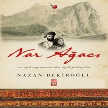 Uravas Store Nar Ağacı