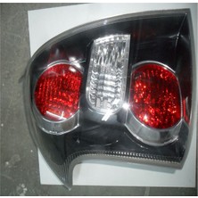 Aygersan Stop Lambası Sağ Boyalı Toyota Corolla Verso 374L 07-09 (1 Ad )