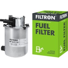 Filtron PP857/10 Yakıt Filtresi