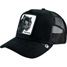 Goorin Bros Black Panther 101-2450