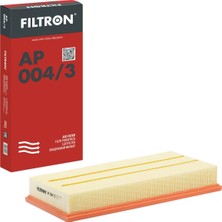 Filtron AP004/3 Hava Filtresi