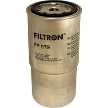 Filtron PP979 Yakıt Filtresi