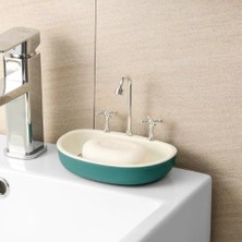 Ett Lavabo Şeklinde Sabunluk