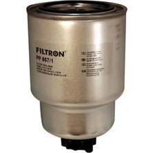 Filtron PP857/1 Yakıt Filtresi