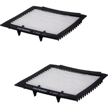 Filtron K1143-2X Polen Filtresi