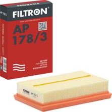 Filtron AP178/3 Hava Filtresi