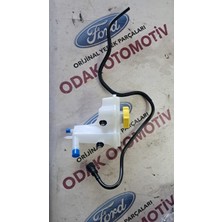 T Parts Fiesta Direksiyon Yağ Bidonu ( Komple ) 2002-2008