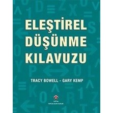 Uravas Store Eleştirel Düşünme Kıluzu