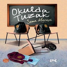 Uravas Store Okulda Tuzak